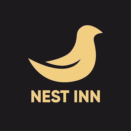 Nest Inn Ташкент Экстерьер фото
