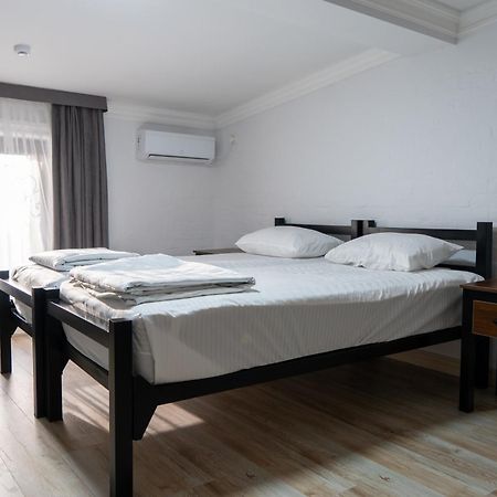 Nest Inn Ташкент Номер фото
