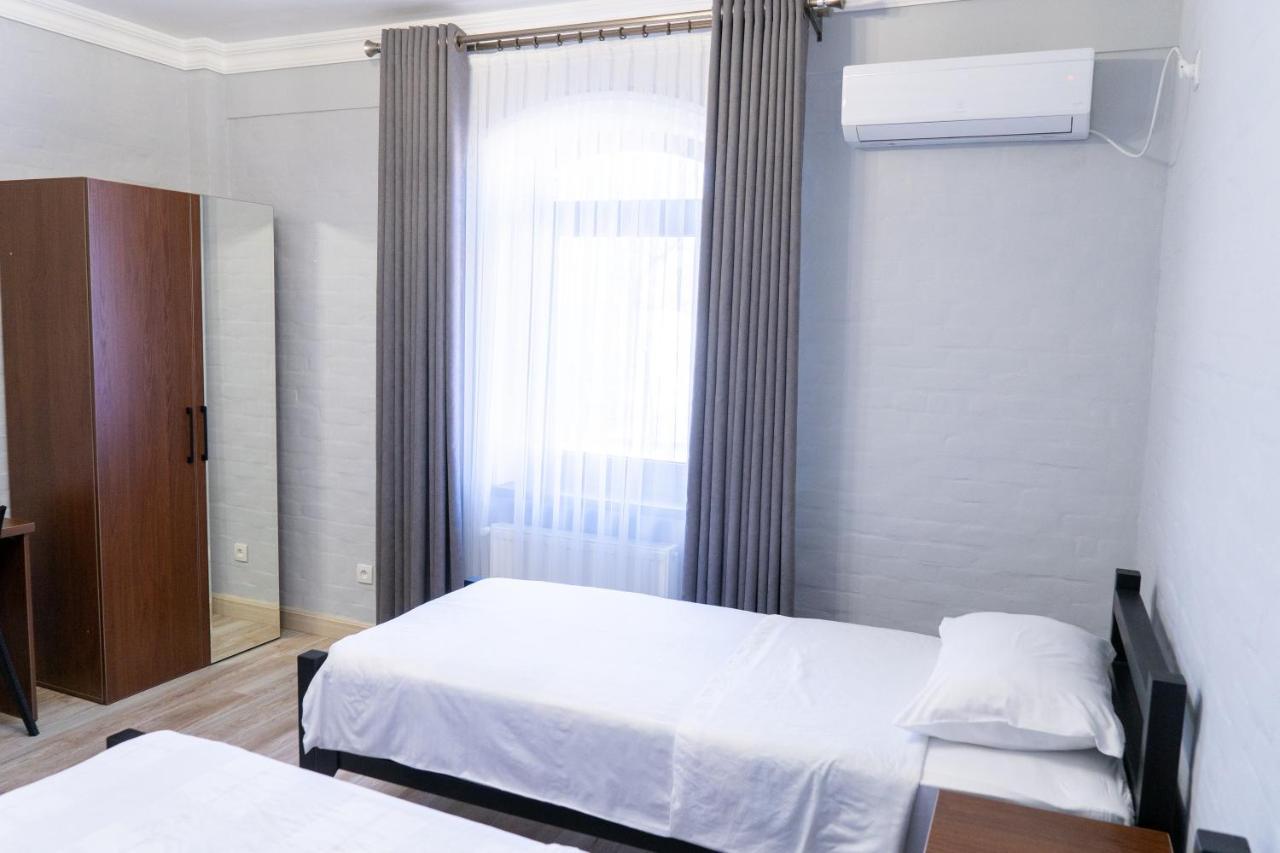 Nest Inn Ташкент Экстерьер фото