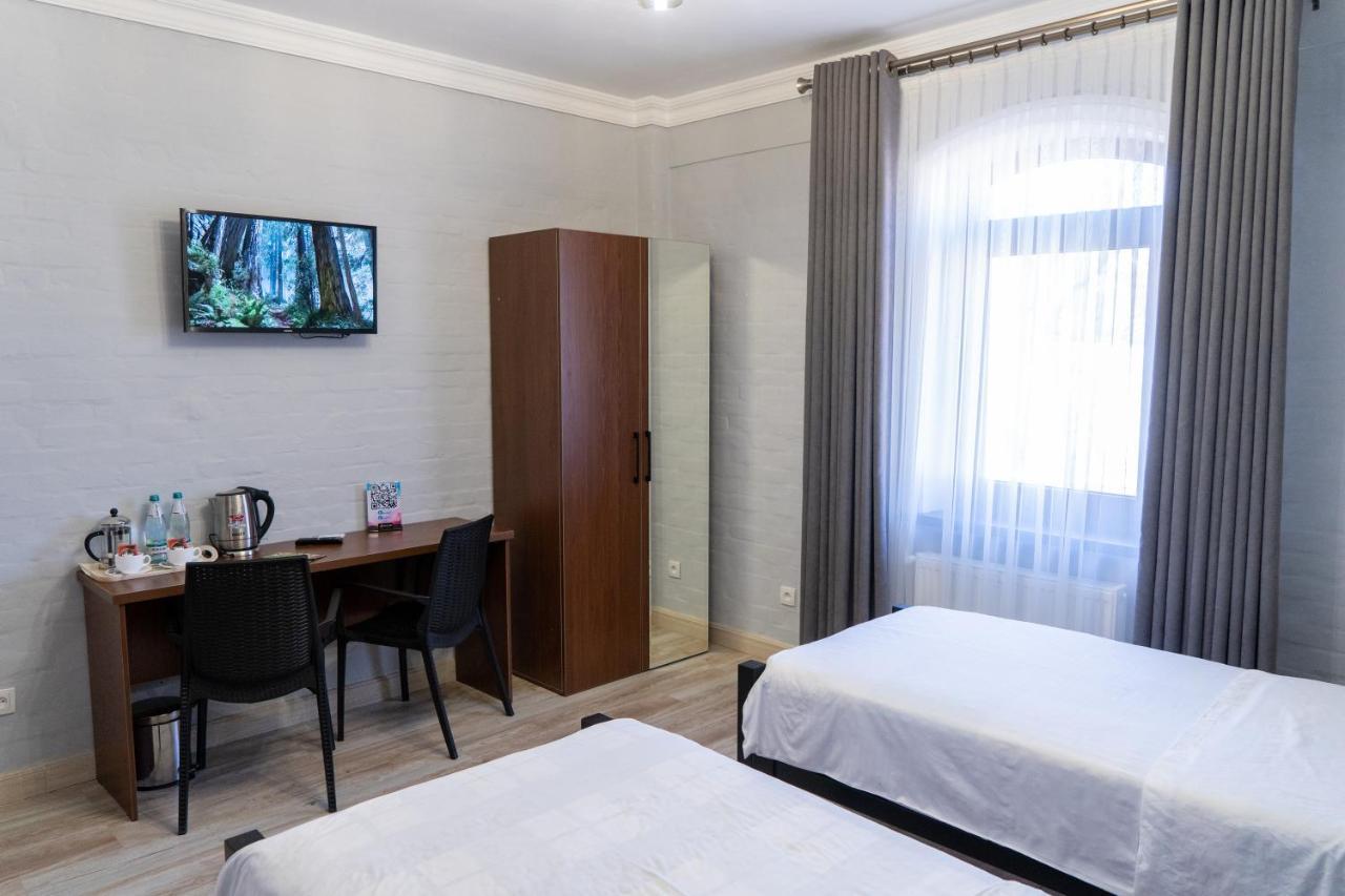 Nest Inn Ташкент Экстерьер фото