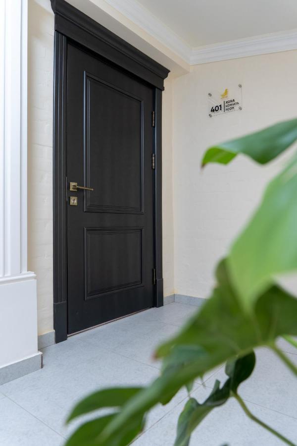Nest Inn Ташкент Экстерьер фото