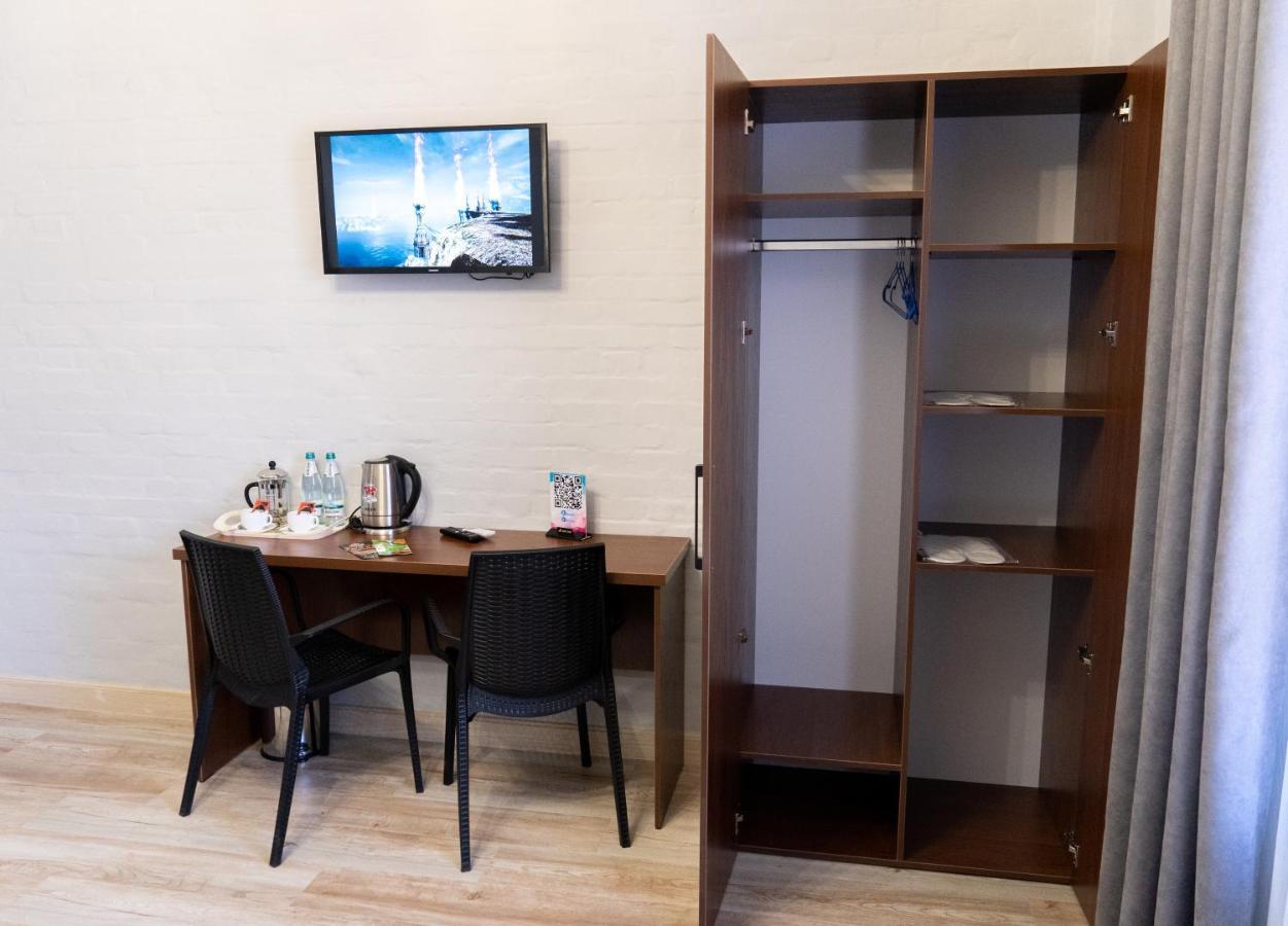Nest Inn Ташкент Экстерьер фото