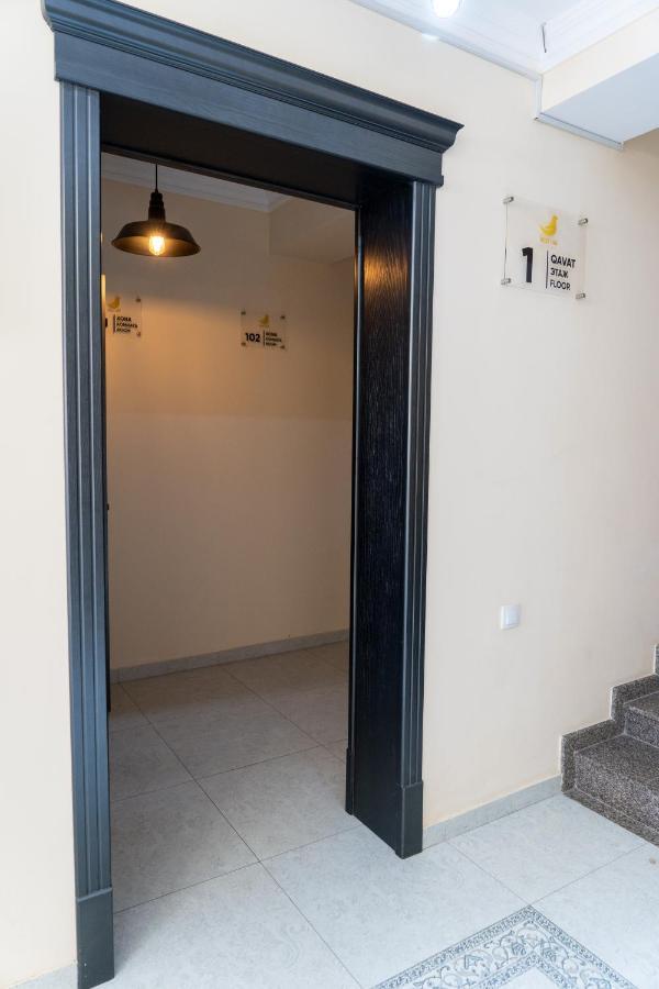 Nest Inn Ташкент Экстерьер фото