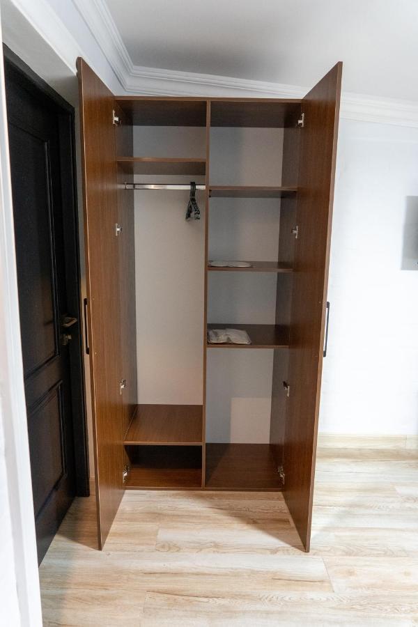 Nest Inn Ташкент Экстерьер фото