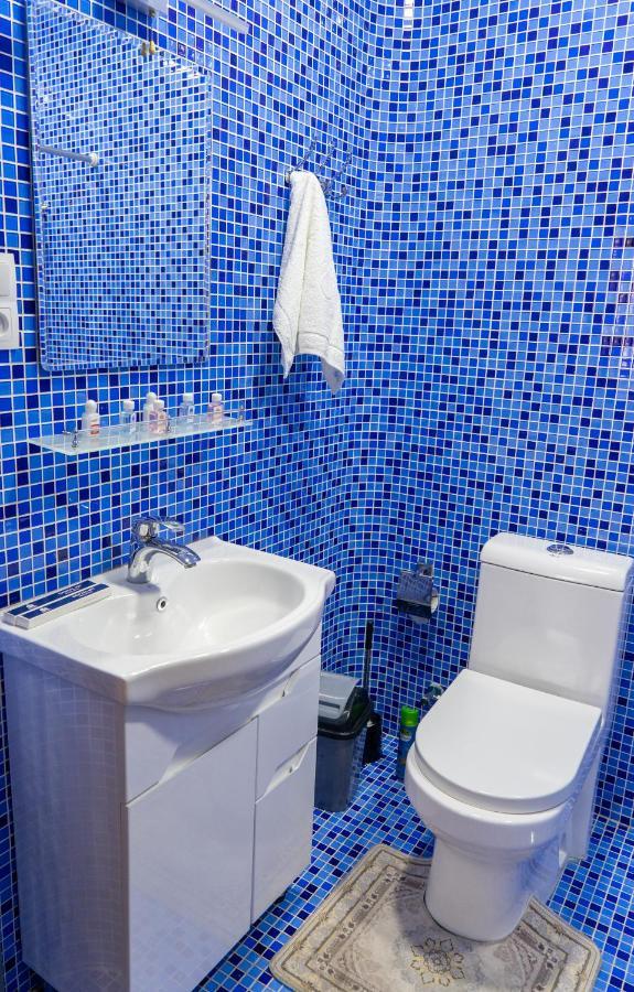 Nest Inn Ташкент Экстерьер фото