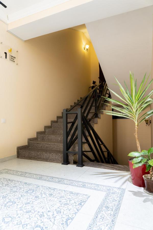 Nest Inn Ташкент Экстерьер фото