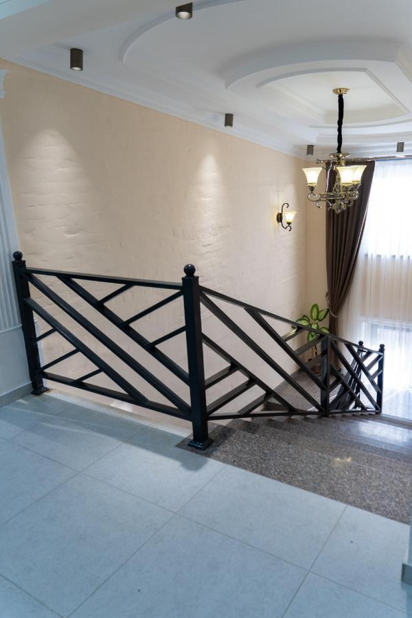 Nest Inn Ташкент Экстерьер фото