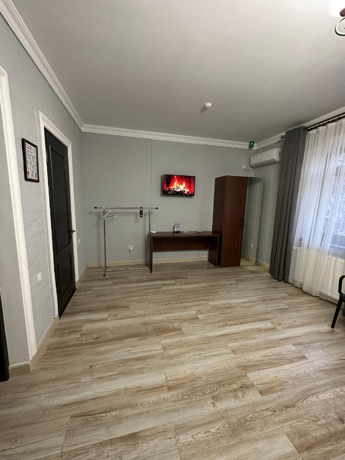 Nest Inn Ташкент Экстерьер фото