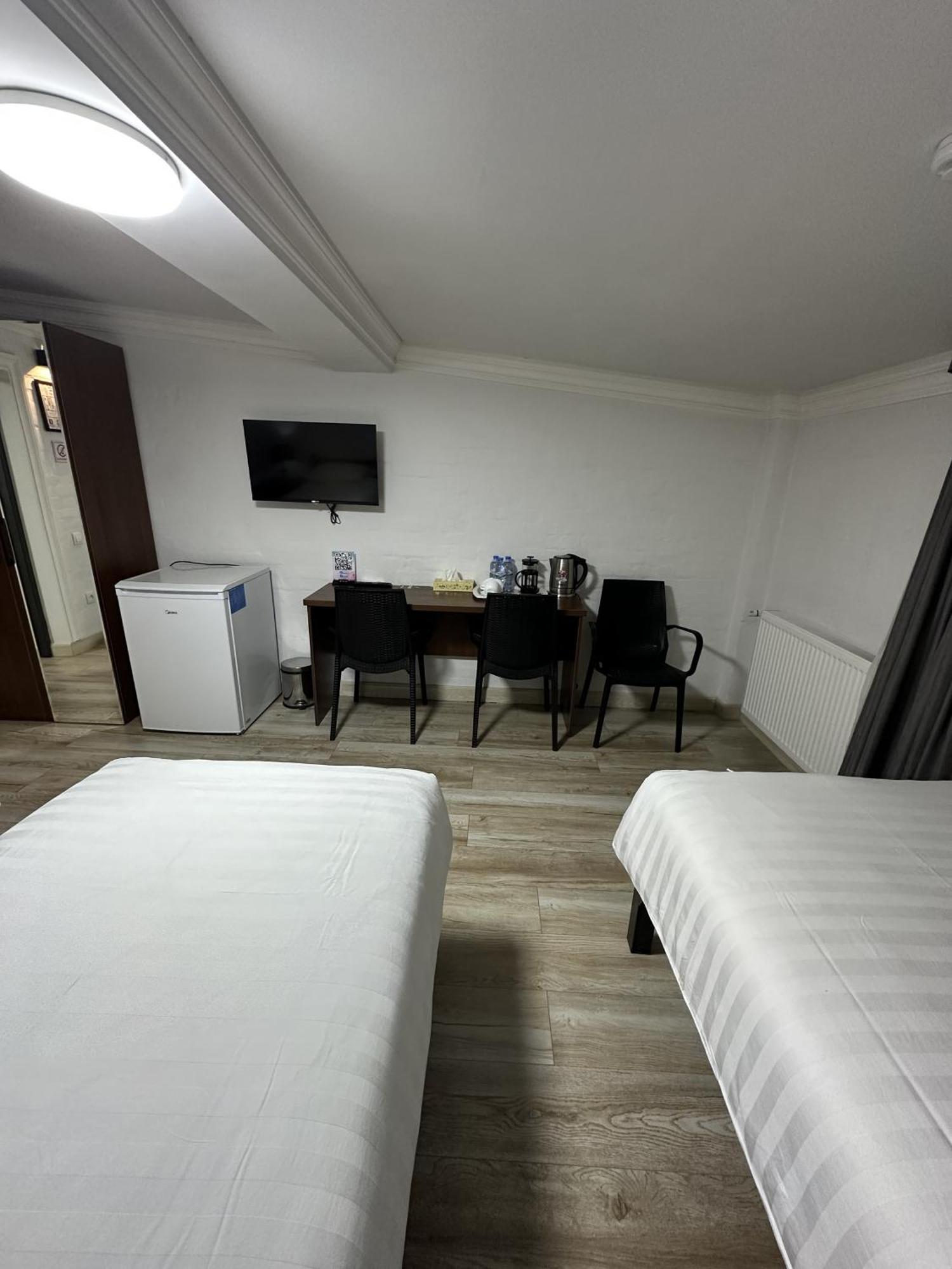 Nest Inn Ташкент Экстерьер фото
