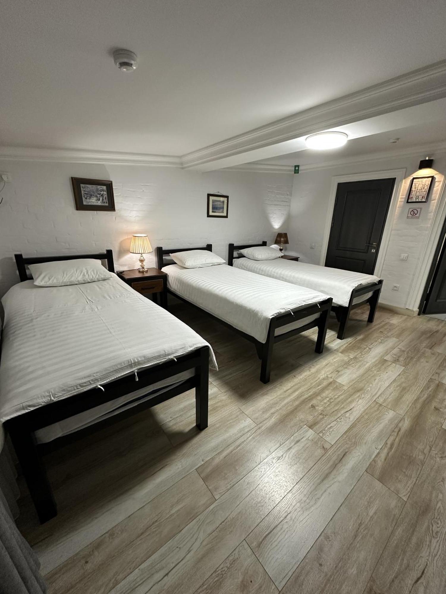 Nest Inn Ташкент Экстерьер фото