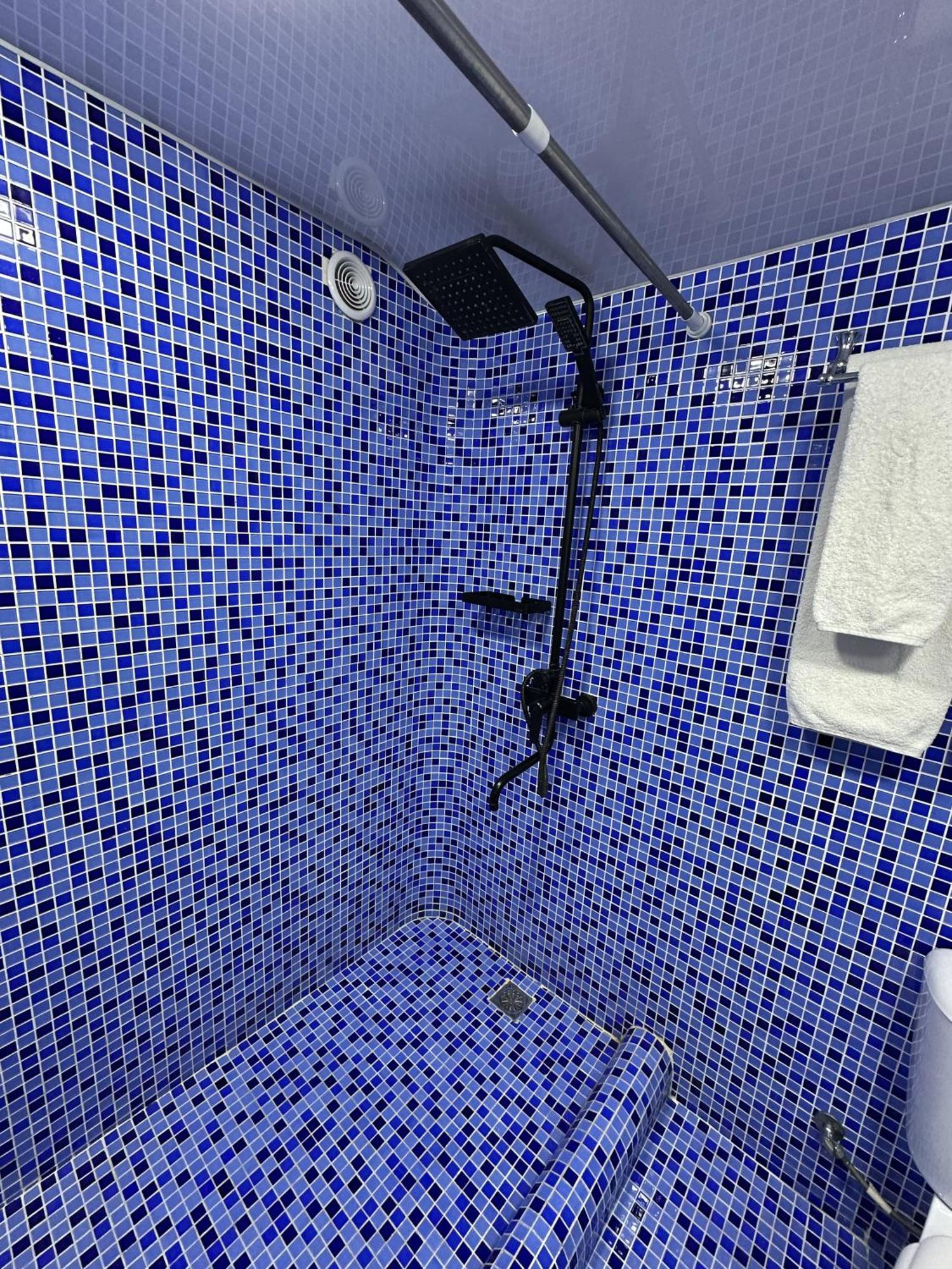Nest Inn Ташкент Экстерьер фото