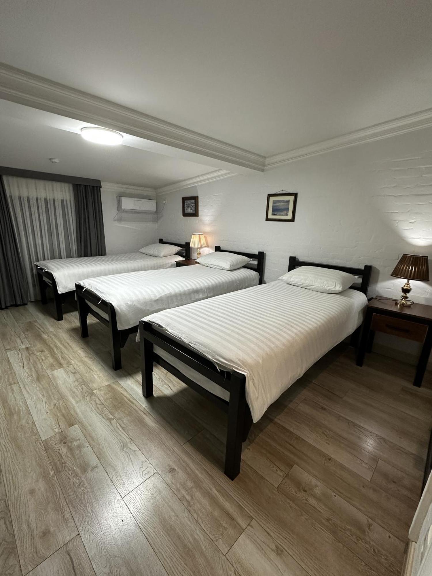 Nest Inn Ташкент Экстерьер фото